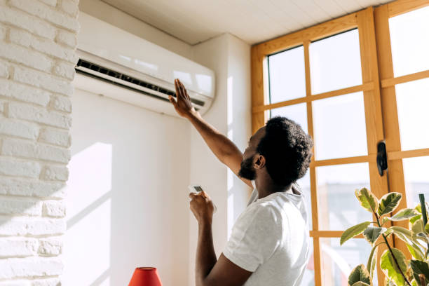 Best Thermostats and Smart Controls in Collegedale, TN