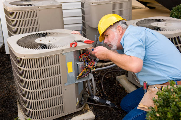 Best HVAC Financing and Leasing in Collegedale, TN