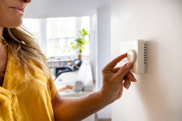 Best Emergency HVAC Services in Collegedale, TN