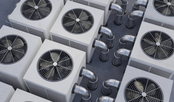 Best Solar-powered HVAC Systems in Collegedale, TN