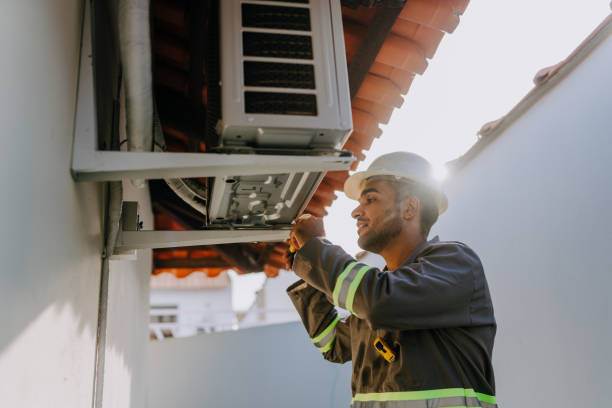 Best HVAC Supply and Distribution in Collegedale, TN