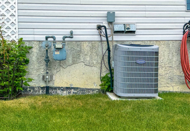 Best HVAC Equipment and Components in Collegedale, TN